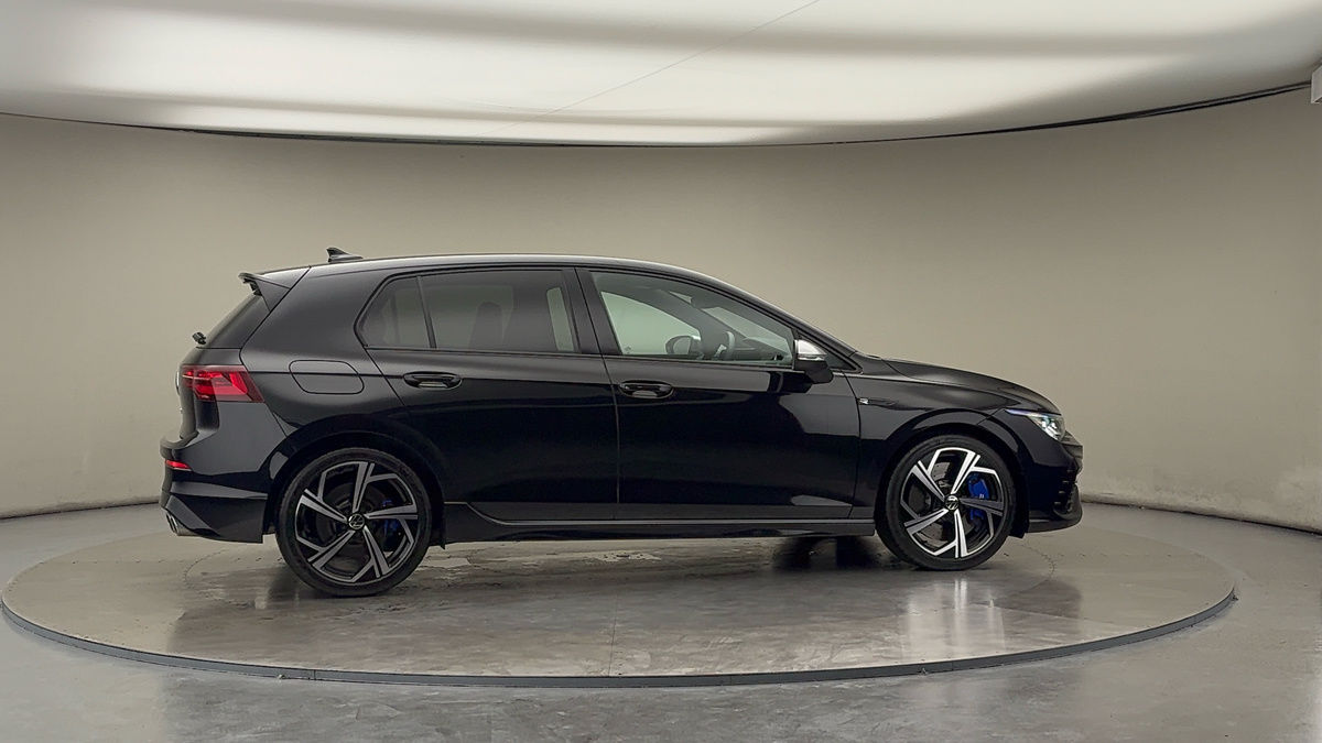 More views of Volkswagen Golf