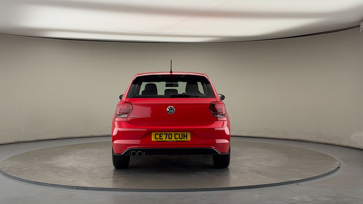 Volkswagen Polo Image 4