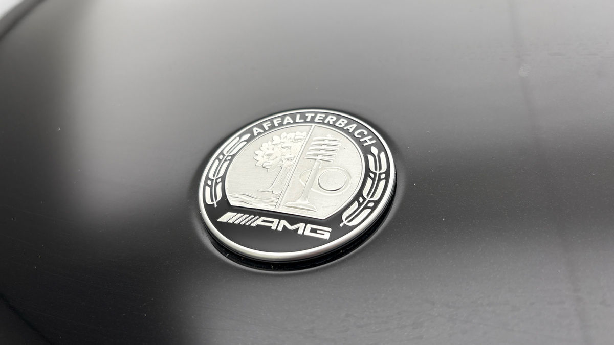 Mercedes-Benz CLA Image 24