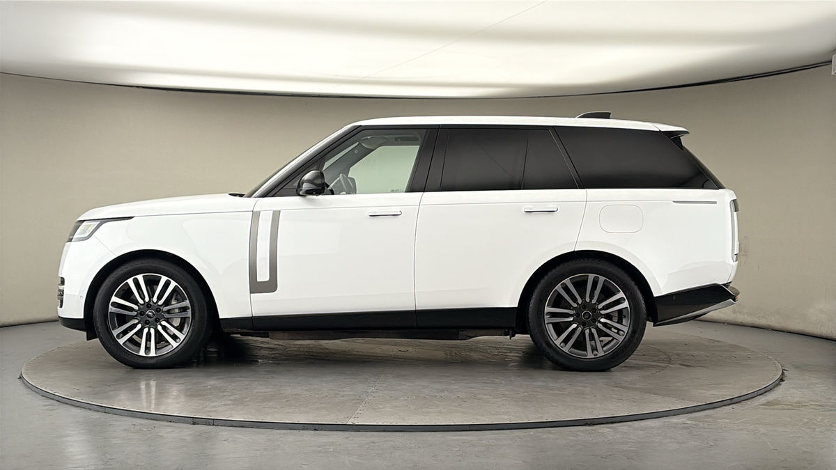 Land Rover Range Rover Image 15