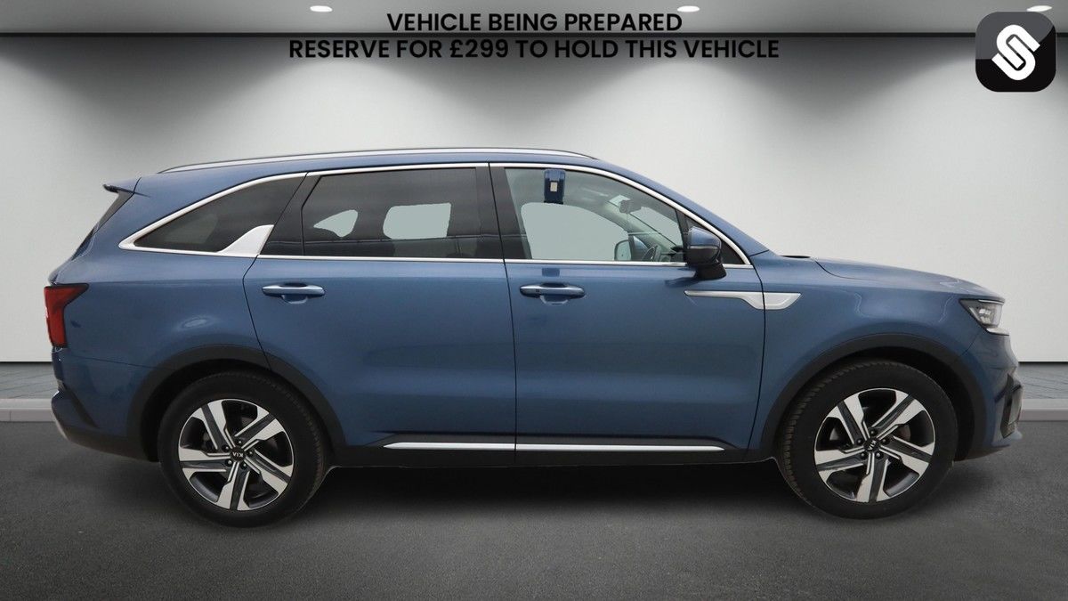 Kia Sorento Image 5