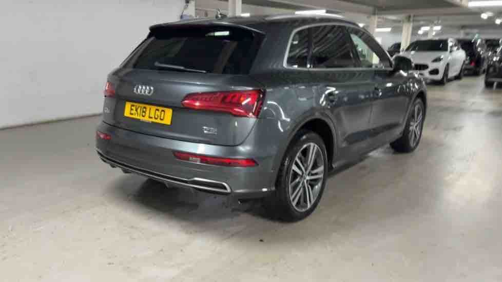 More views of Audi Q5