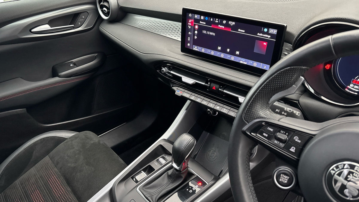 Alfa Romeo Tonale Image 18