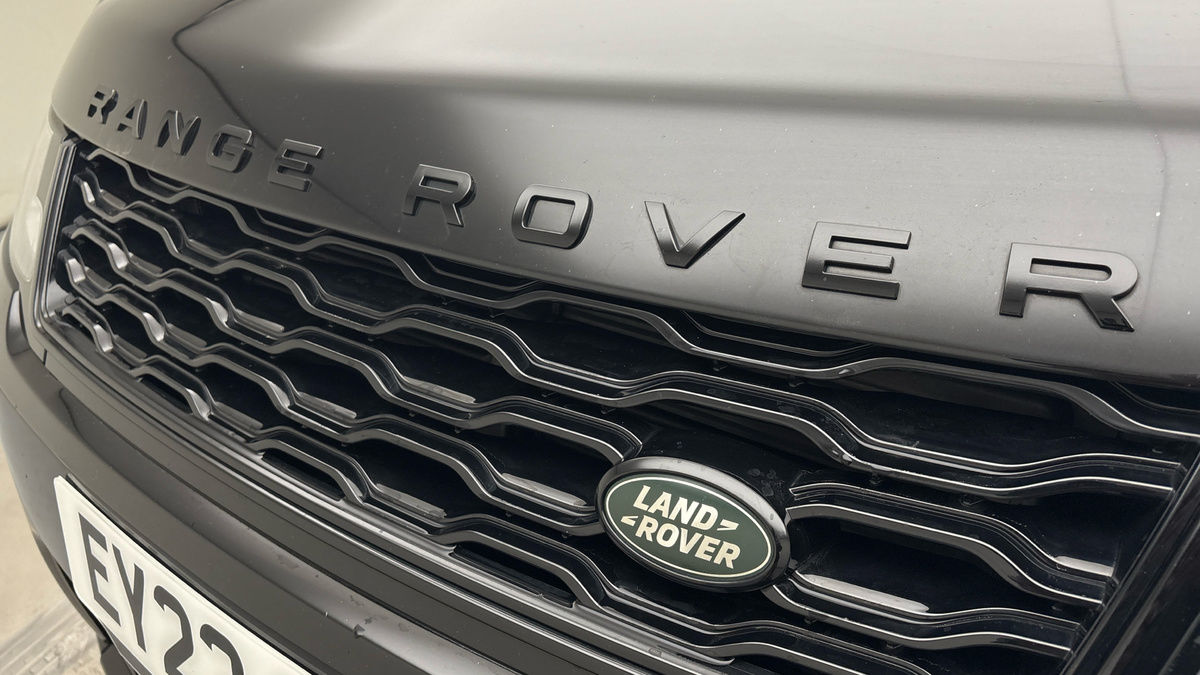 Land Rover Range Rover Sport Image 24