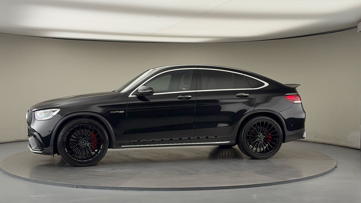 More views of Mercedes-Benz GLC