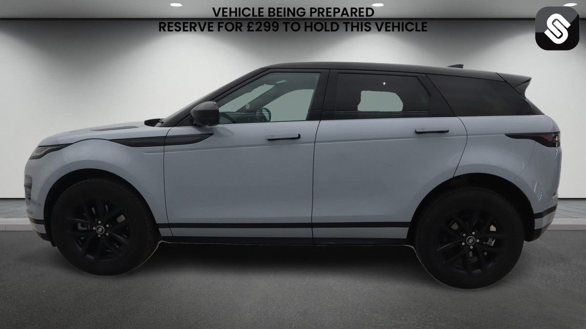 Land Rover Range Rover Evoque Image 6