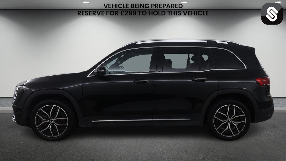 Mercedes-Benz EQB Image 6