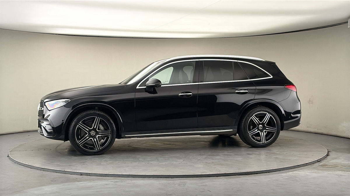 More views of Mercedes-Benz GLC