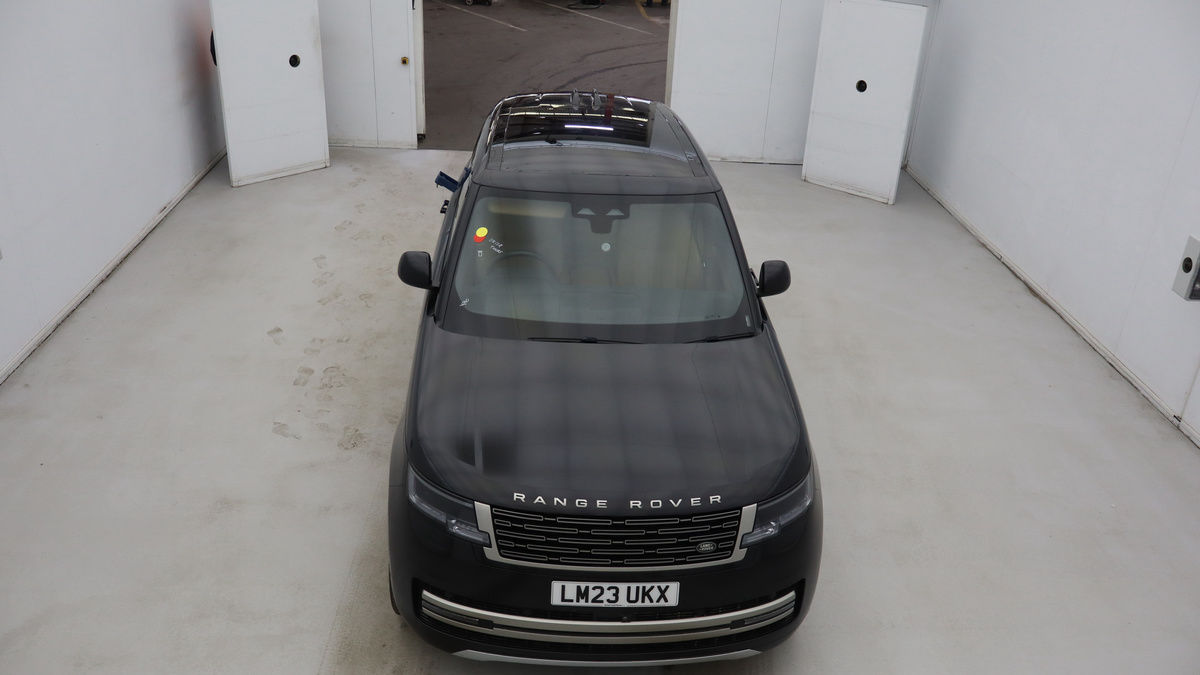 Land Rover Range Rover Image 7