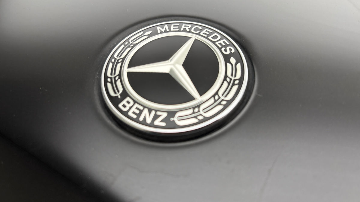 Mercedes-Benz G Class Image 24