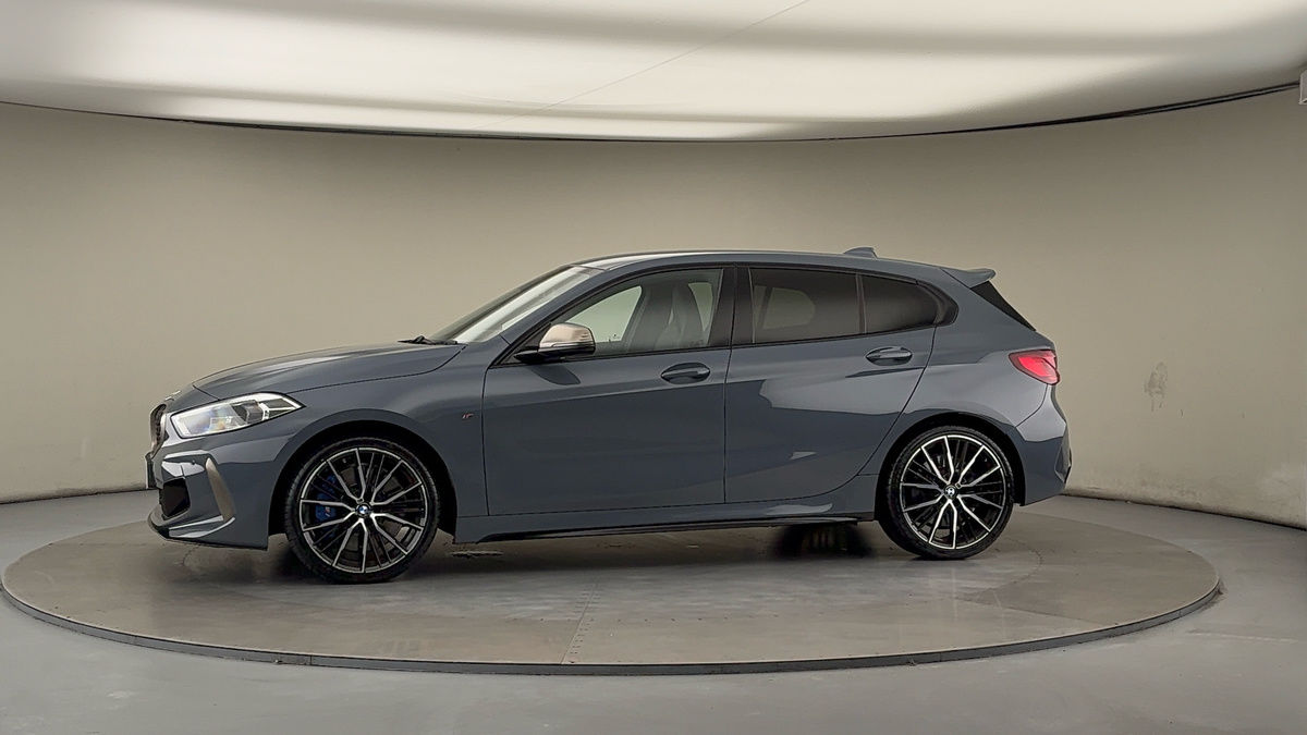 More views of BMW 1 Series