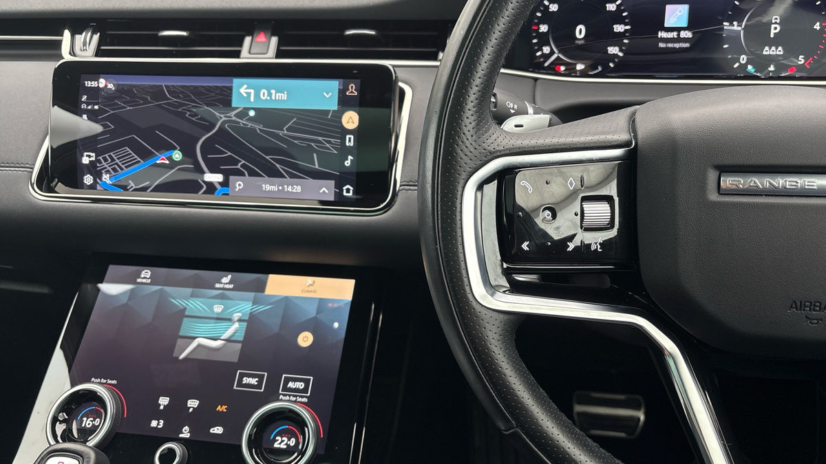 Land Rover Range Rover Evoque Image 13