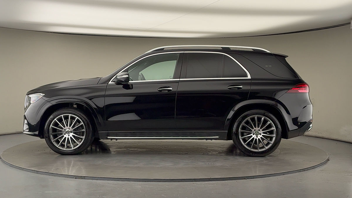 Mercedes-Benz GLE Image 15