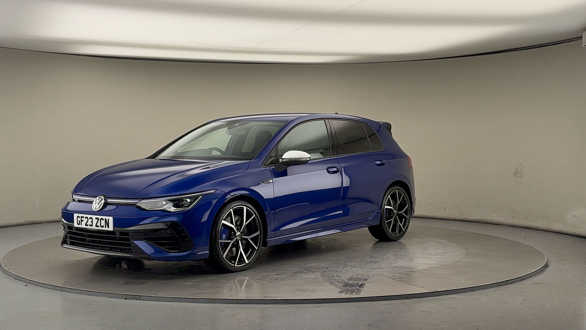 Volkswagen Golf Image 20