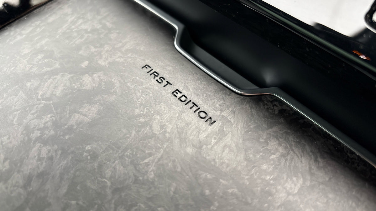 Land Rover Range Rover Sport Image 26