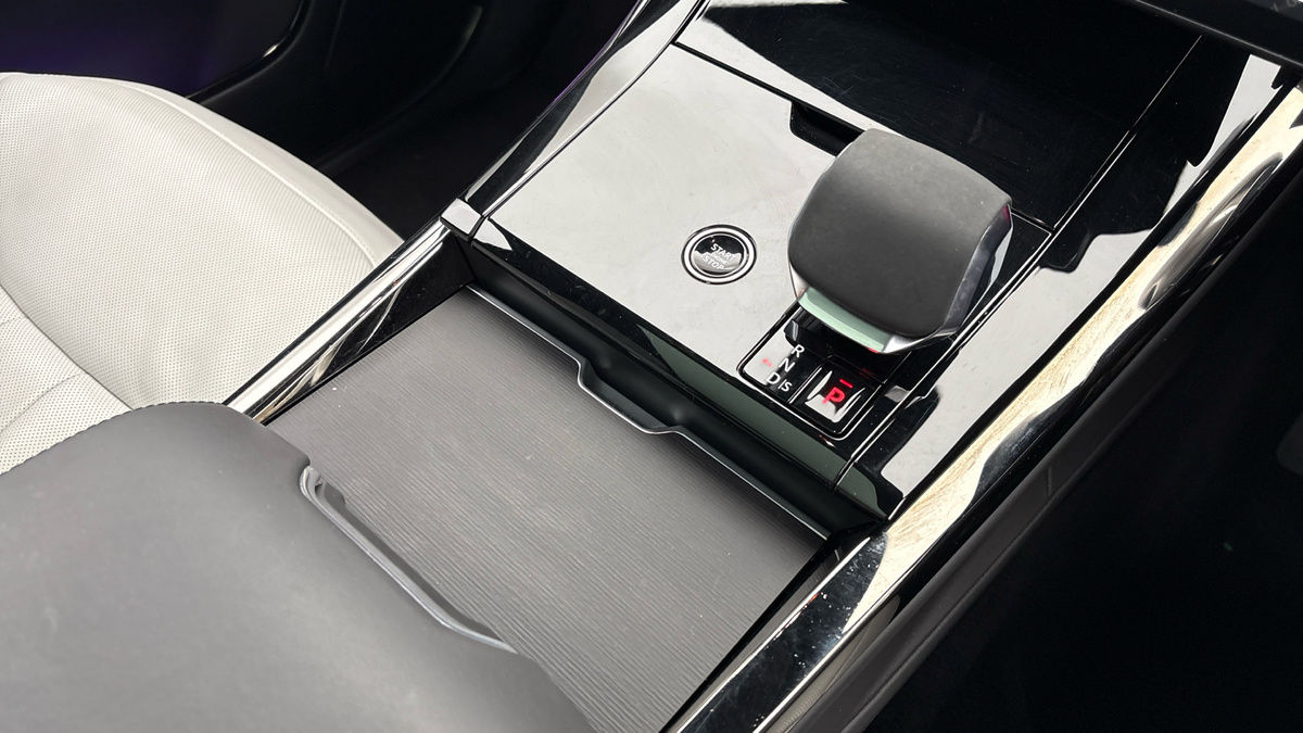 Land Rover Range Rover Sport Urban Image 18