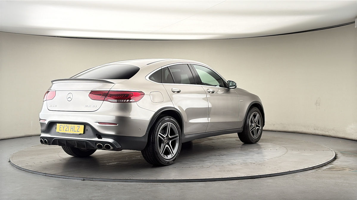 More views of Mercedes-Benz GLC