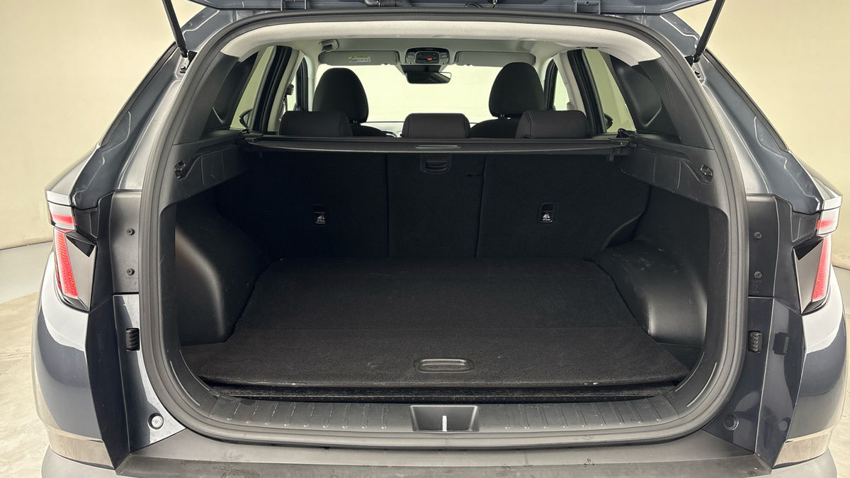 Hyundai TUCSON Image 11