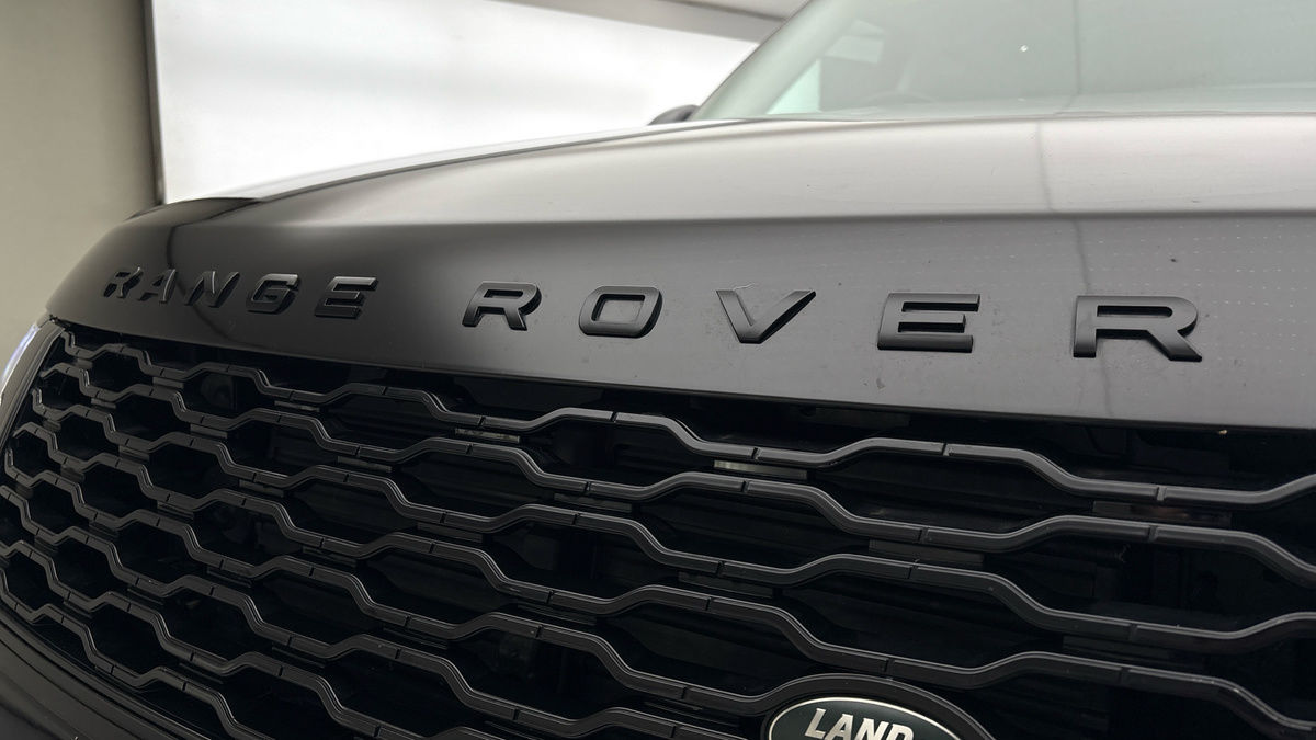 Land Rover Range Rover Image 24