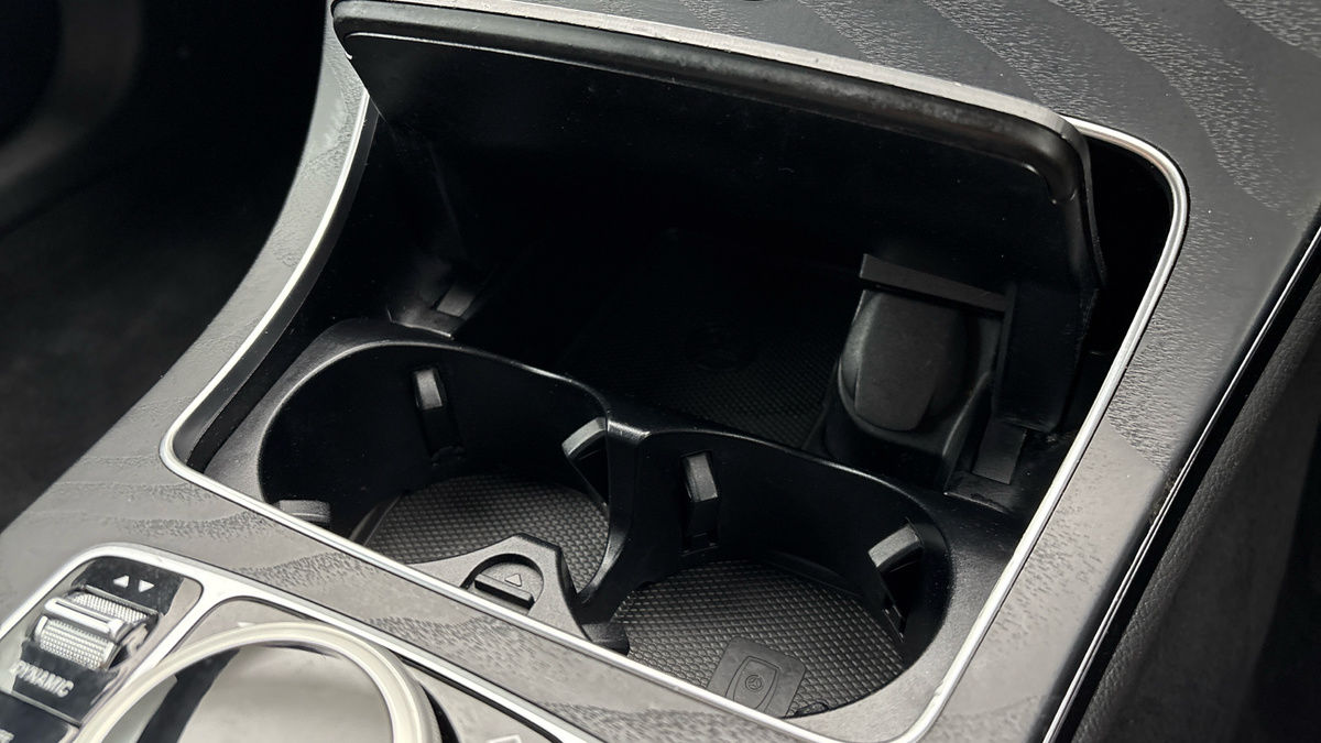 Mercedes-Benz C Class Image 27