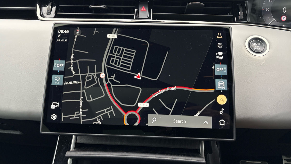 Land Rover Range Rover Evoque Image 17