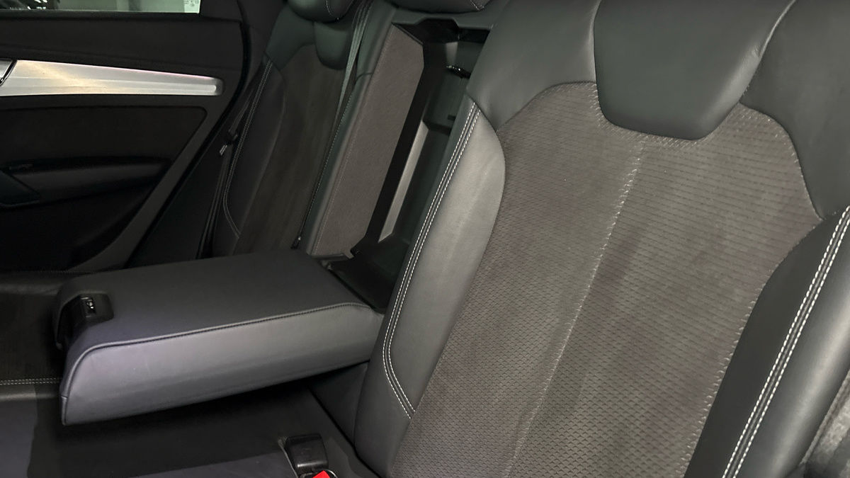 Audi Q5 Image 9