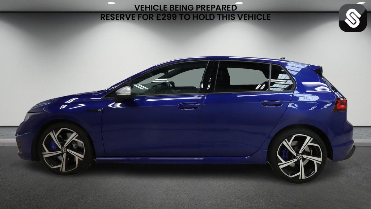 Volkswagen Golf Image 6