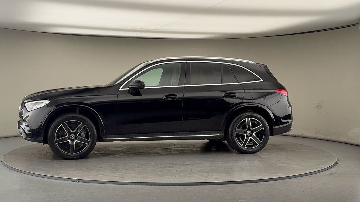 More views of Mercedes-Benz GLC