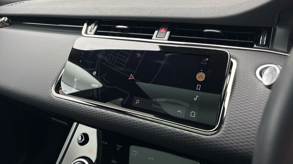 Land Rover Range Rover Evoque Image 33