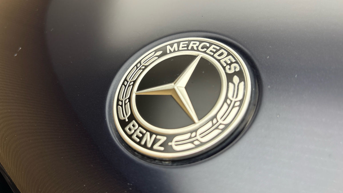 Mercedes-Benz GLE Image 24