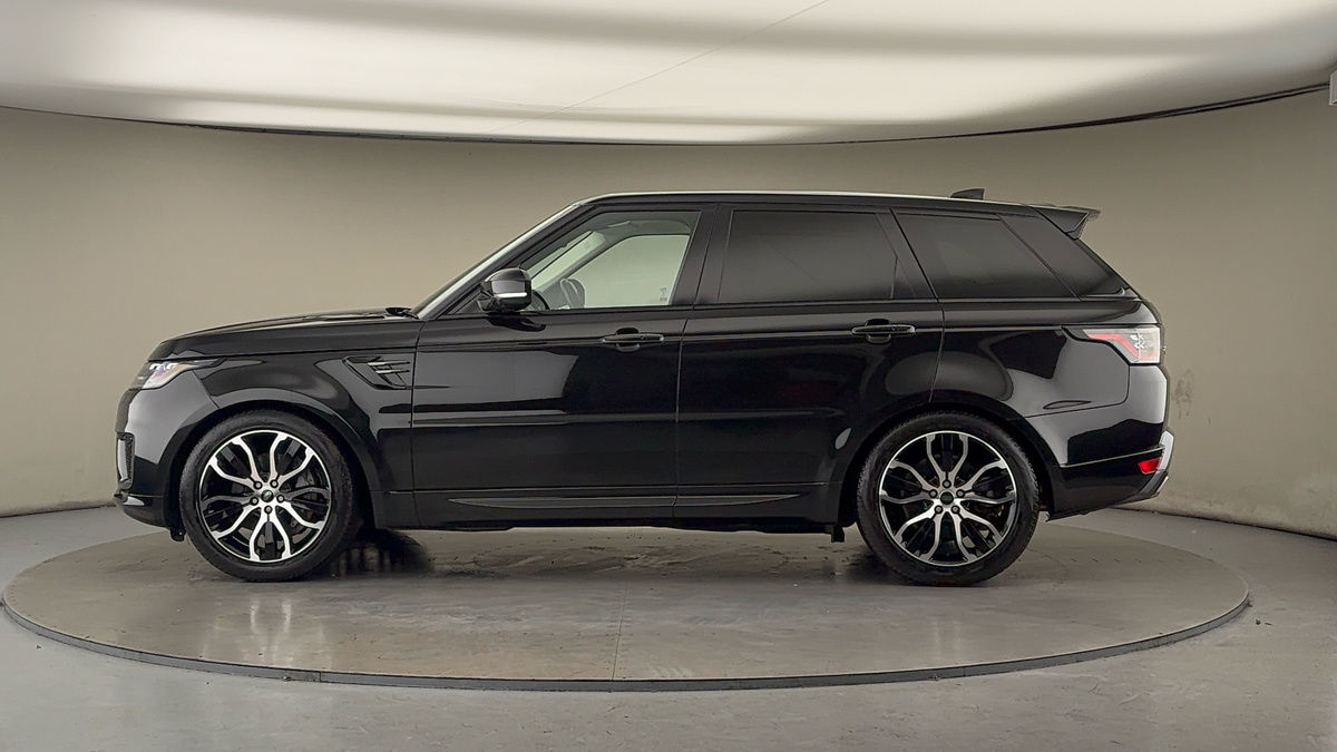 Land Rover Range Rover Sport Image 15