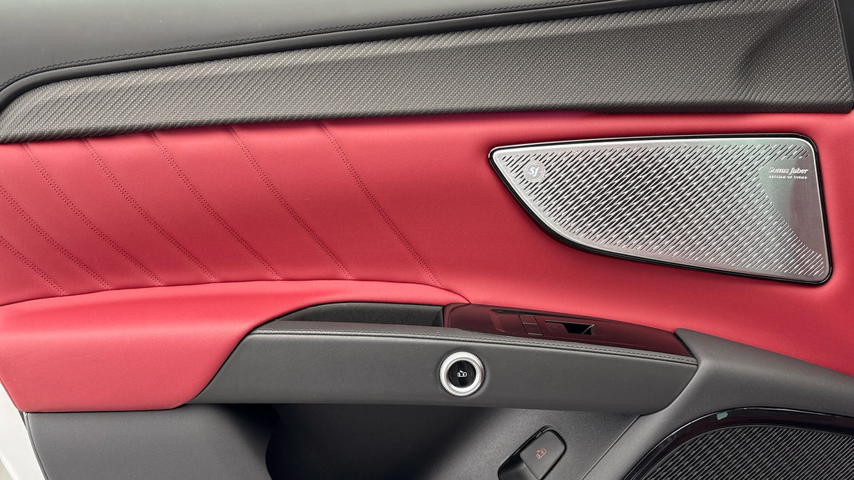 Maserati Grecale Image 19