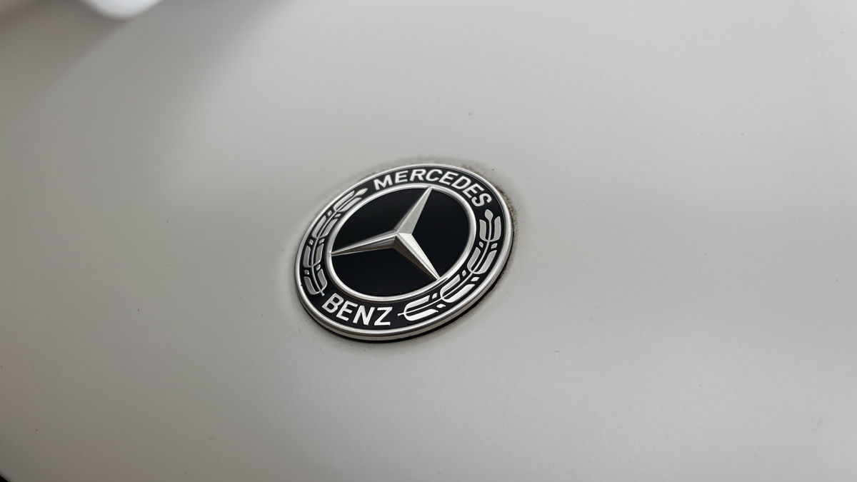 Mercedes-Benz GLC Image 24