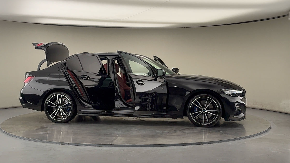 More views of BMW 3 Series