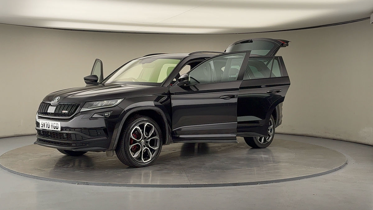 Skoda Kodiaq Image 22