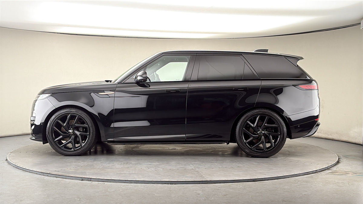 Land Rover Range Rover Sport Image 15