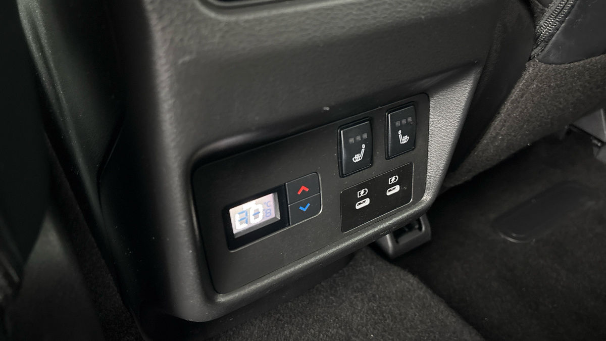 Nissan X-Trail Image 9