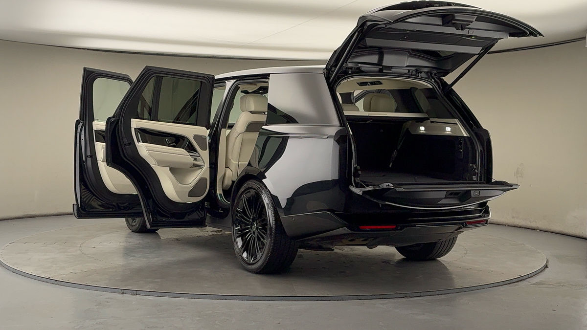 Land Rover Range Rover Image 23