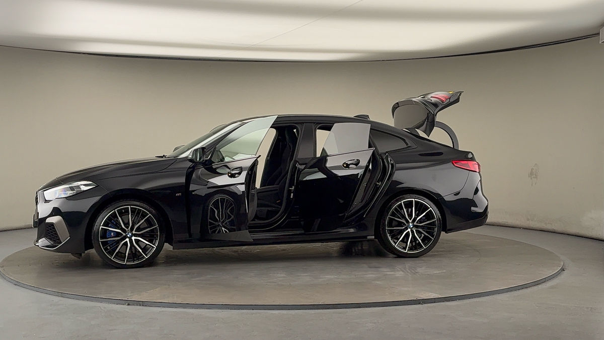 More views of BMW 2 Series