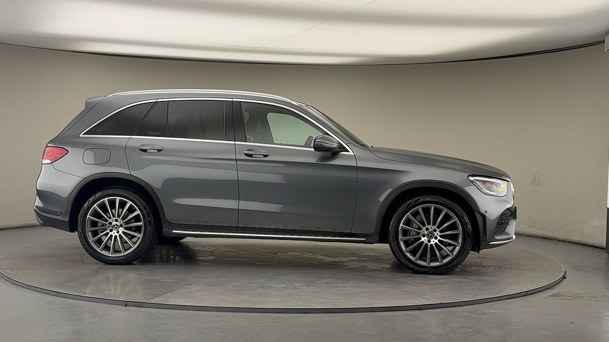 More views of Mercedes-Benz GLC