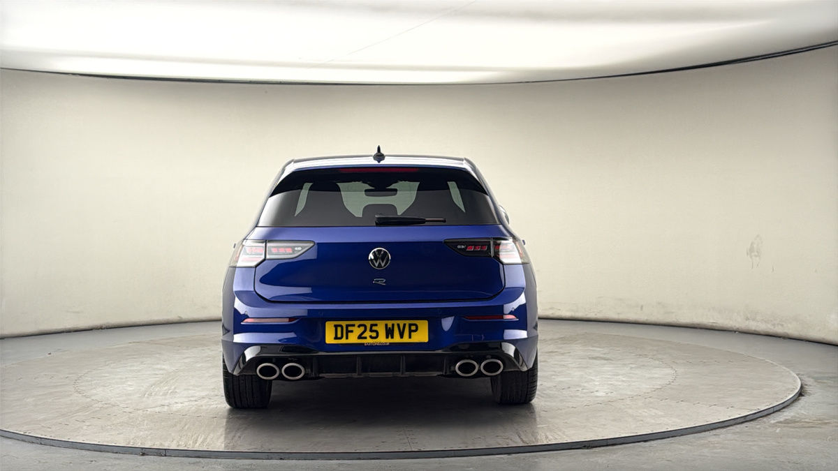 Volkswagen Golf Image 4