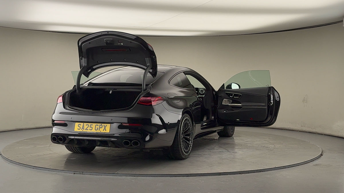 More views of Mercedes-Benz CLE