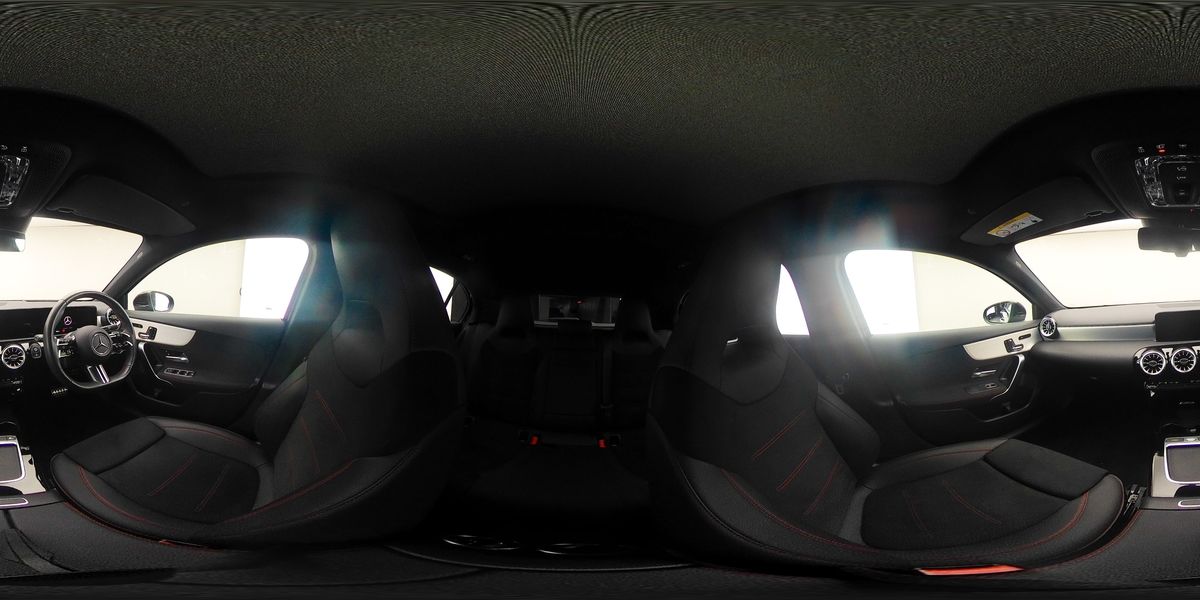 More views of Mercedes-Benz A Class