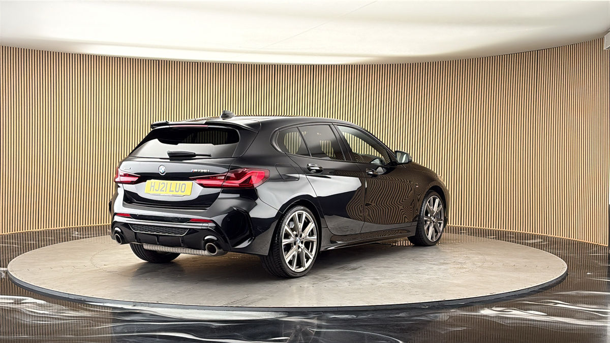 More views of BMW 1 Series