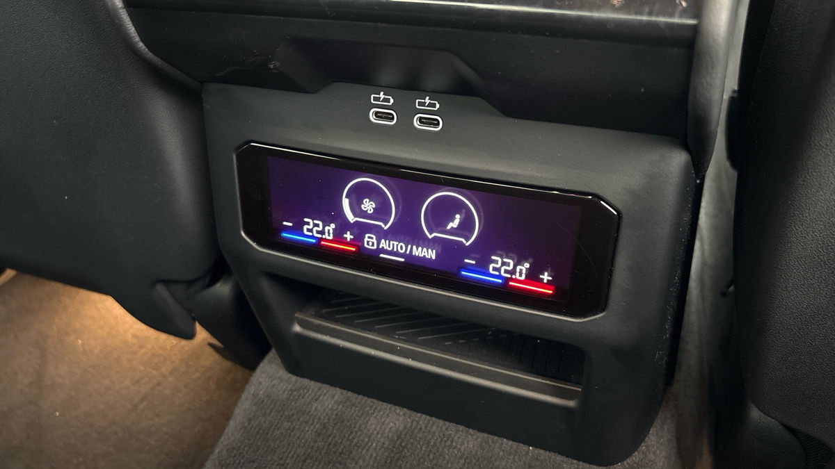 BMW i5 Image 30