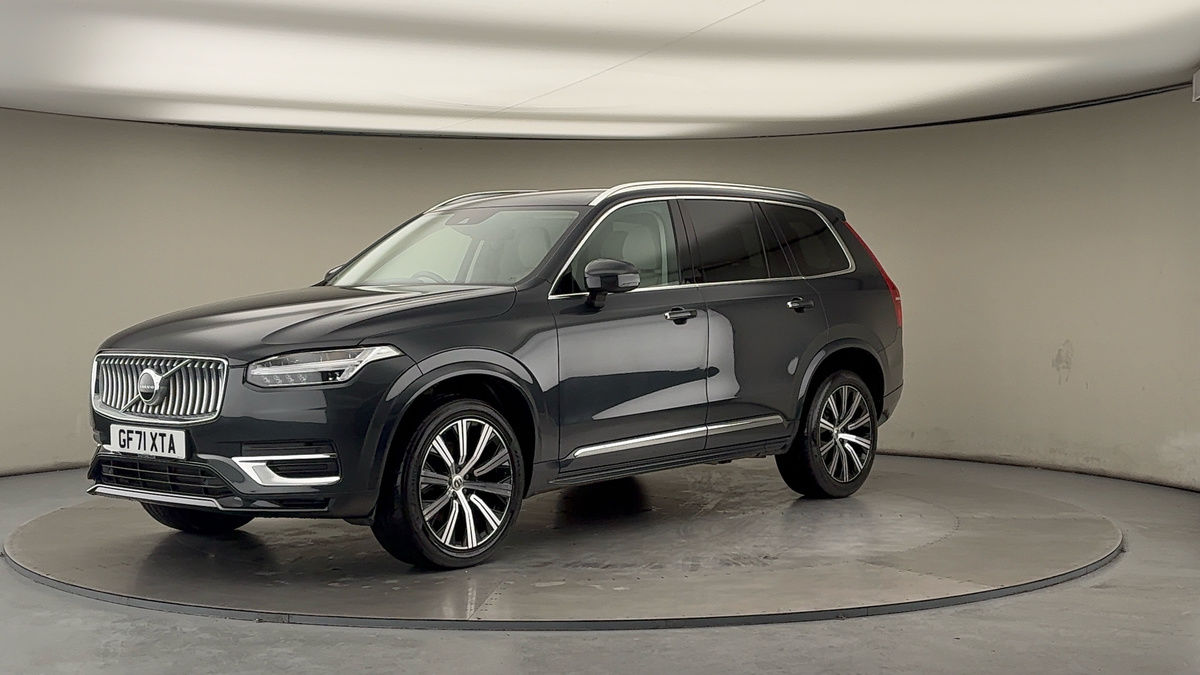 Volvo XC90 Image 20