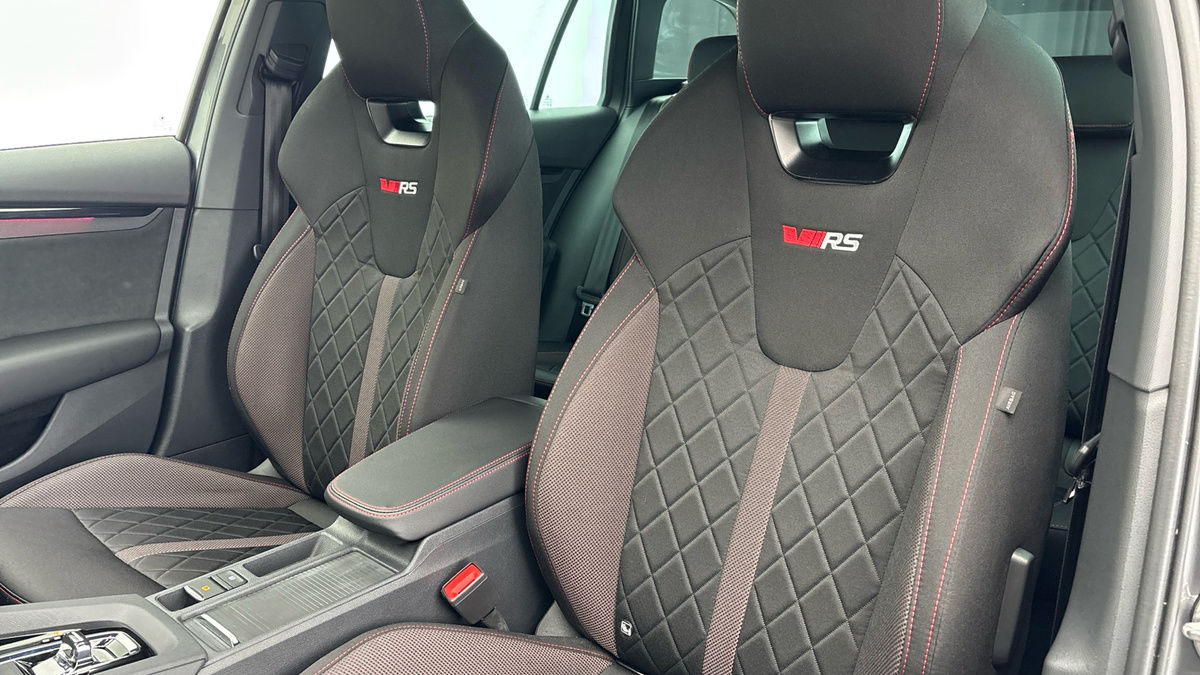 Skoda Octavia Image 7