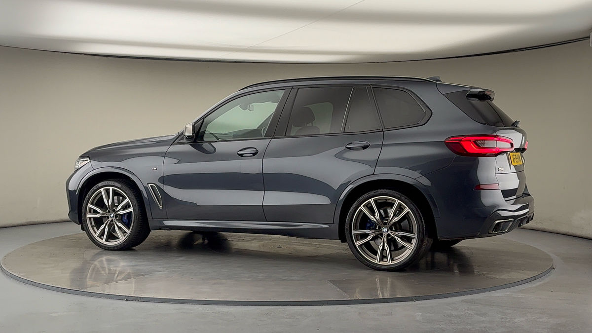 More views of BMW X5