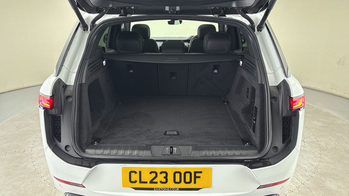 Land Rover Range Rover Sport Image 11