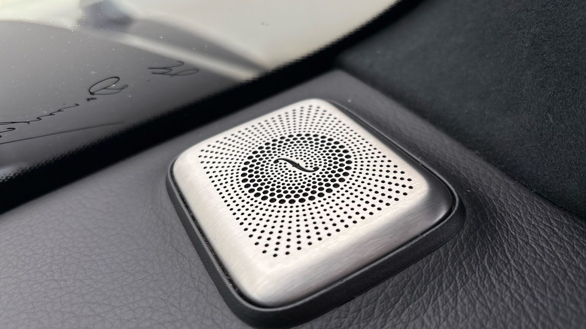 Mercedes-Benz G Class Image 28